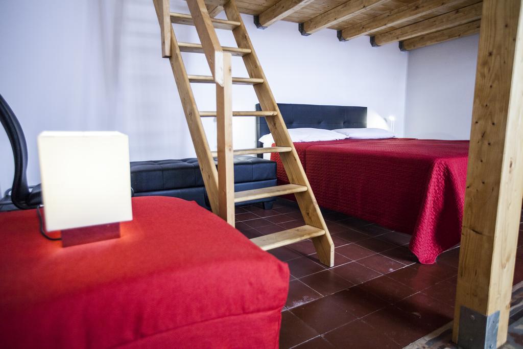 Bed & Breakfast Del Massimo