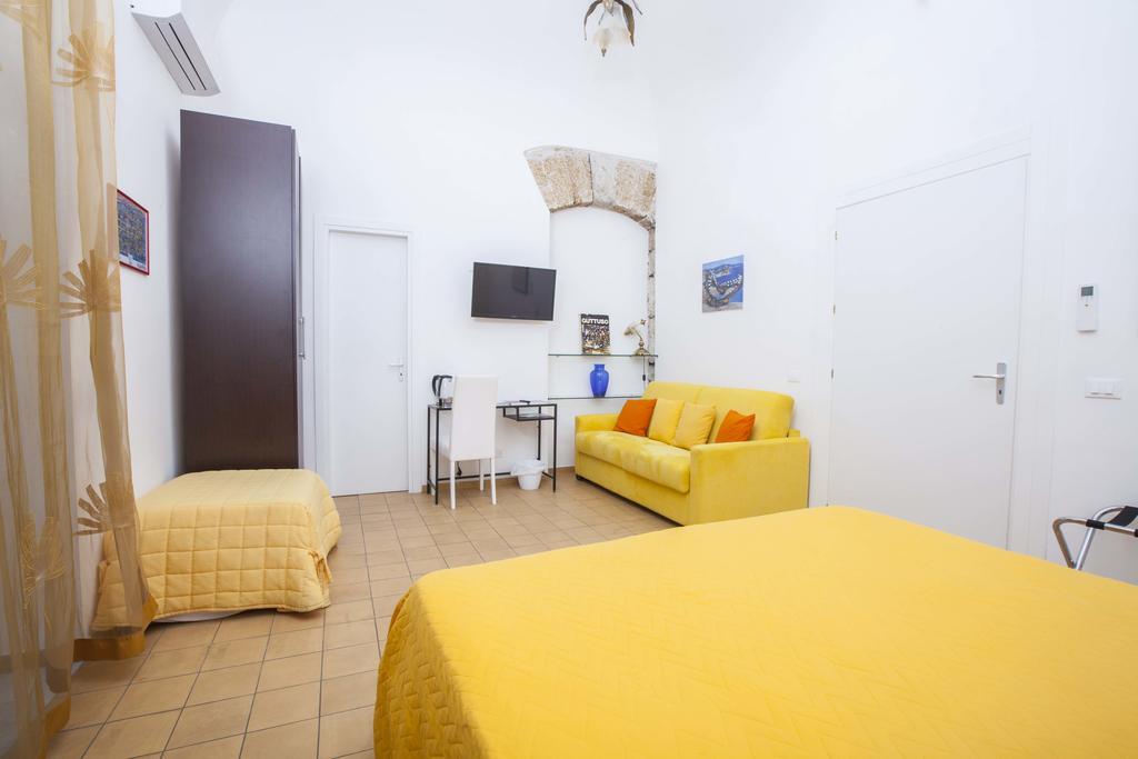 Bed & Breakfast Del Massimo Palermo