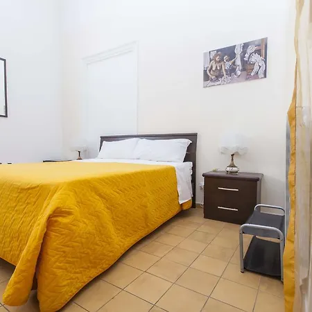 B&B Del Massimo Palermo Exterior photo