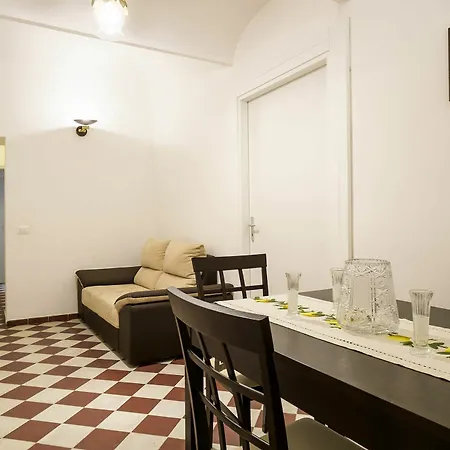 B&B Del Massimo Palermo Exterior photo