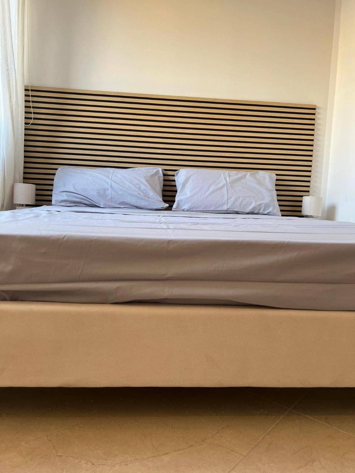 Bed and breakfast Del Massimo Palermo