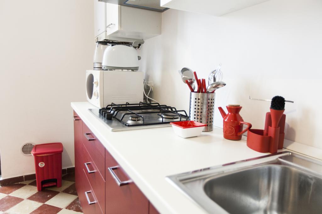 Bed & Breakfast Del Massimo Palermo