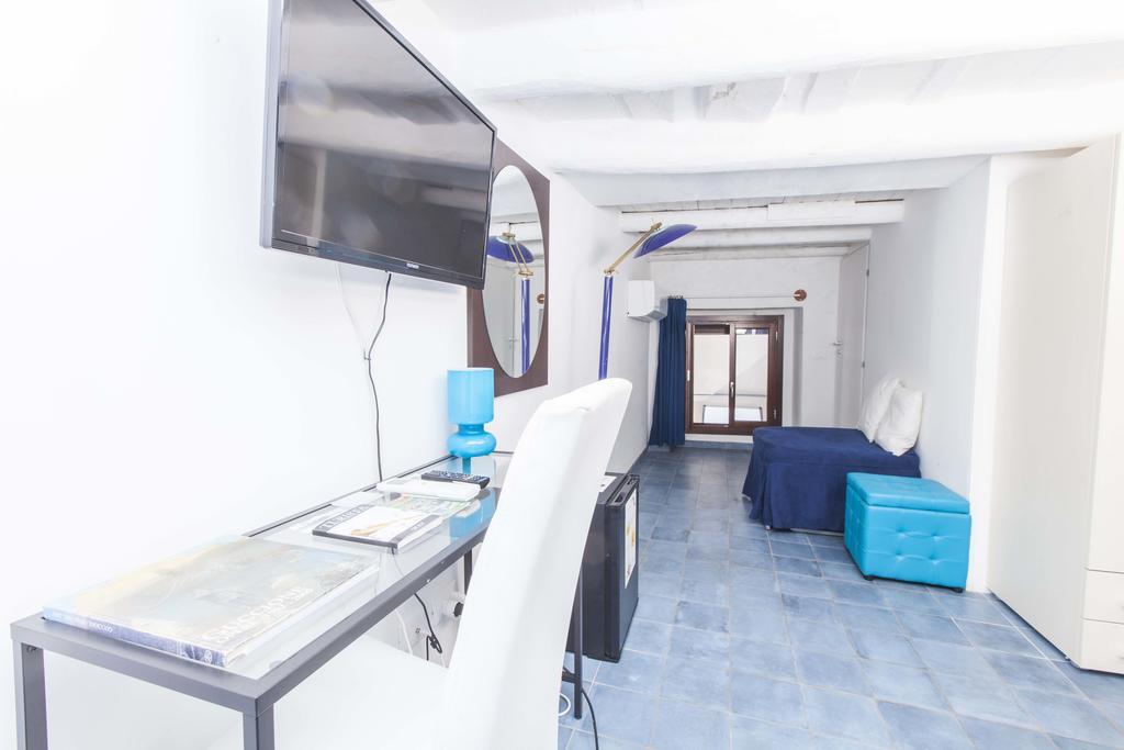Del Massimo Bed and breakfast Palermo