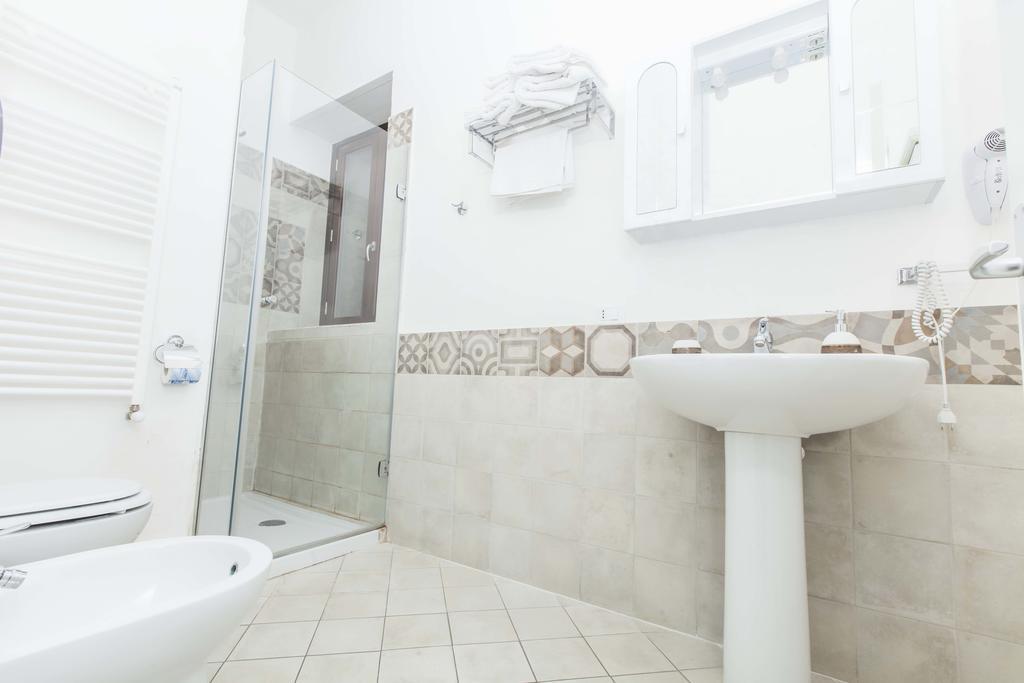 Bed & Breakfast Del Massimo